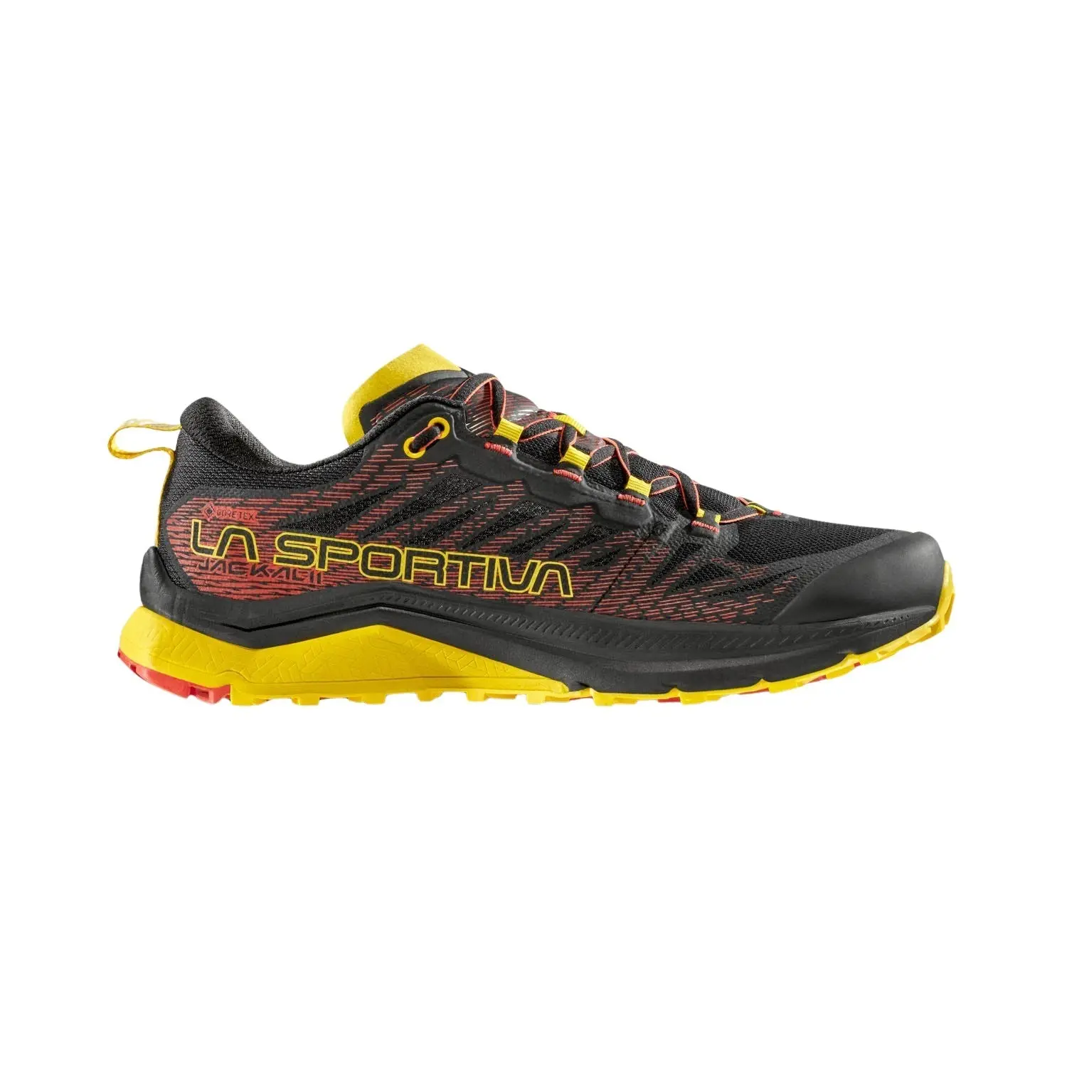 Chaussures de running de running La Sportiva Jackal II Gtx