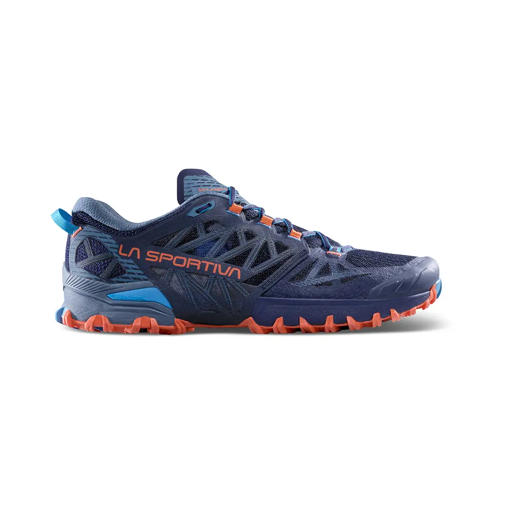Chaussures de running de running La Sportiva Bushido III Wide