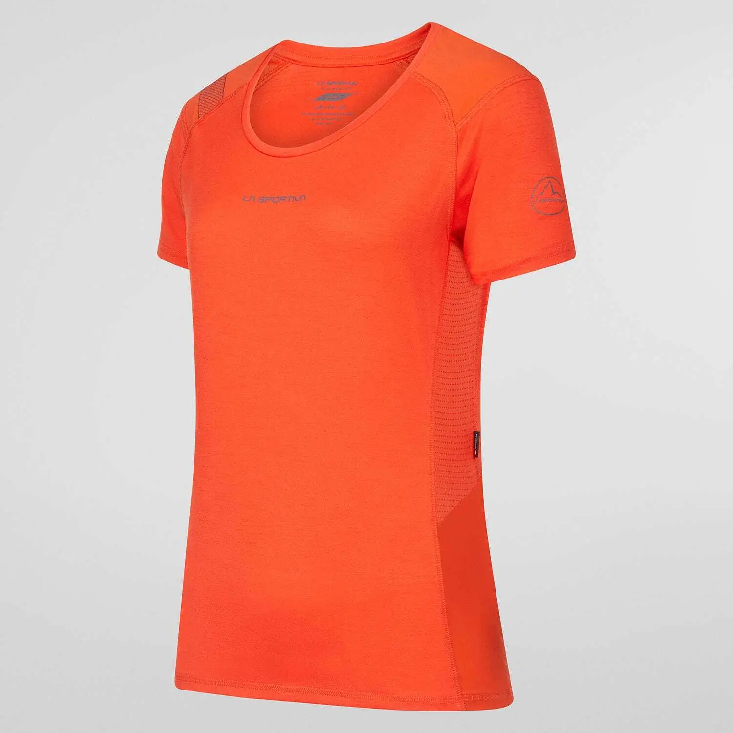 T-shirt femme La Sportiva Compass