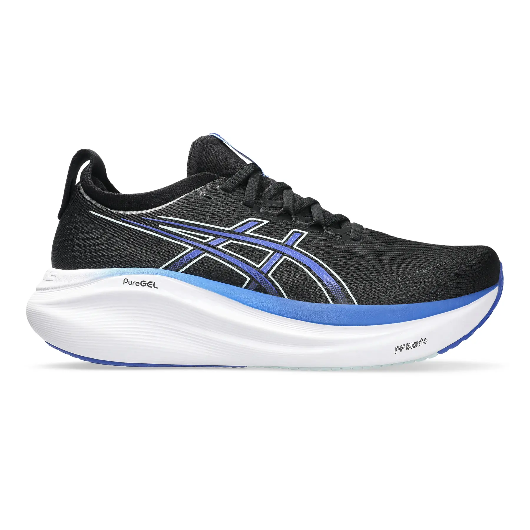 Chaussures de running Asics Gel-Nimbus 27