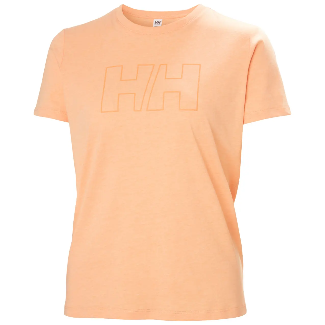 T-shirt femme Helly Hansen Tech Logo