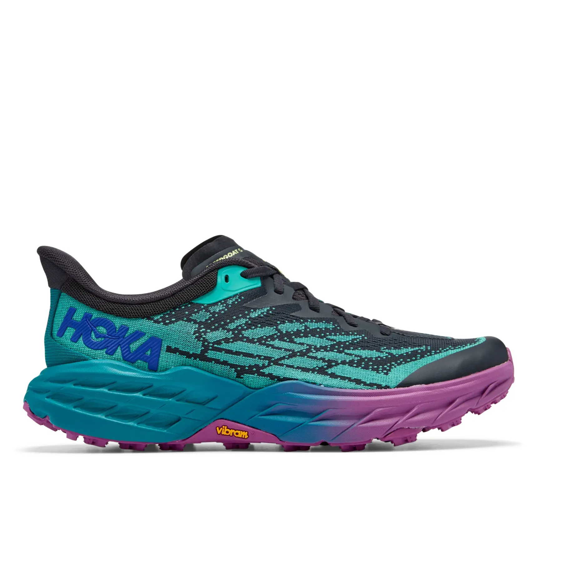 Chaussures de running Hoka Speedgoat 5