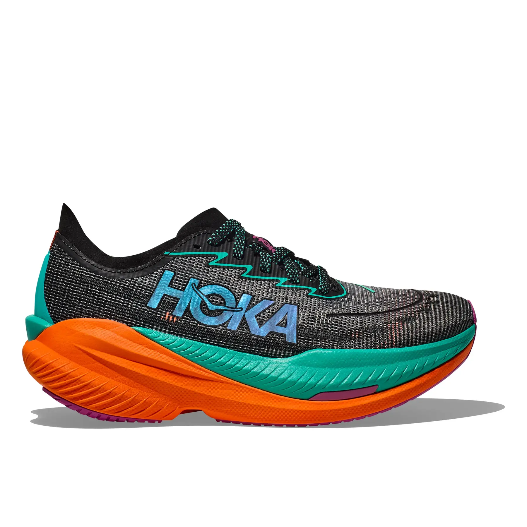 Chaussures de running Hoka Mach X 2