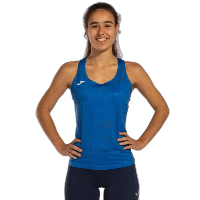 Débardeur femme Joma Elite IX