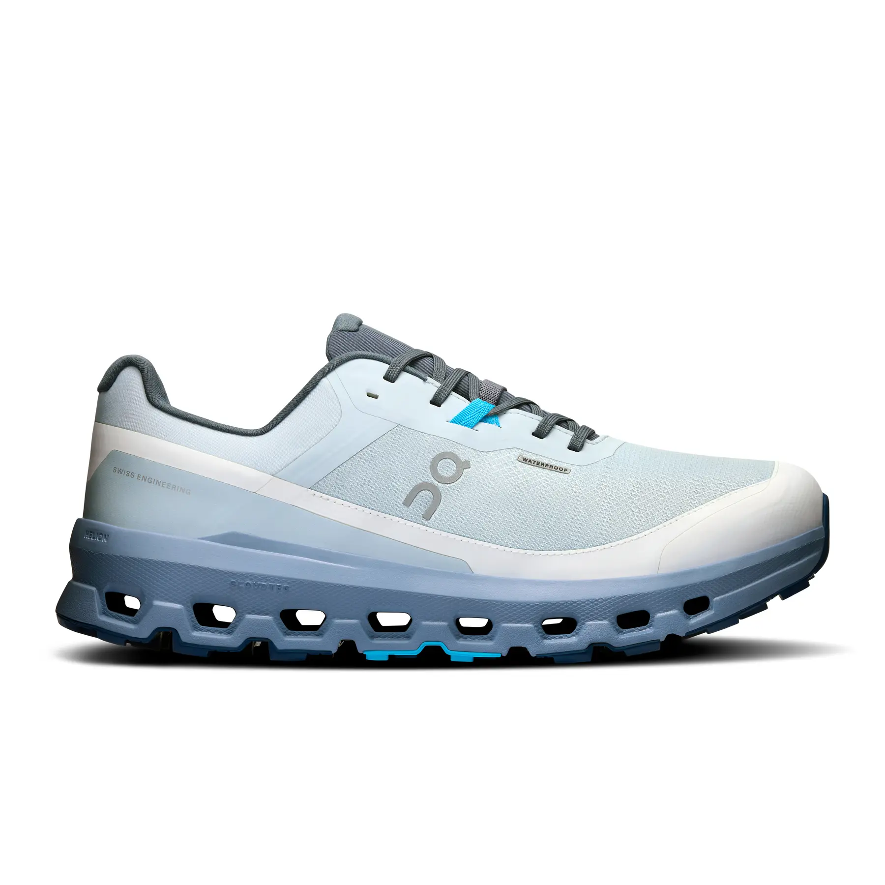 Chaussures de running On-running Cloudvista 2