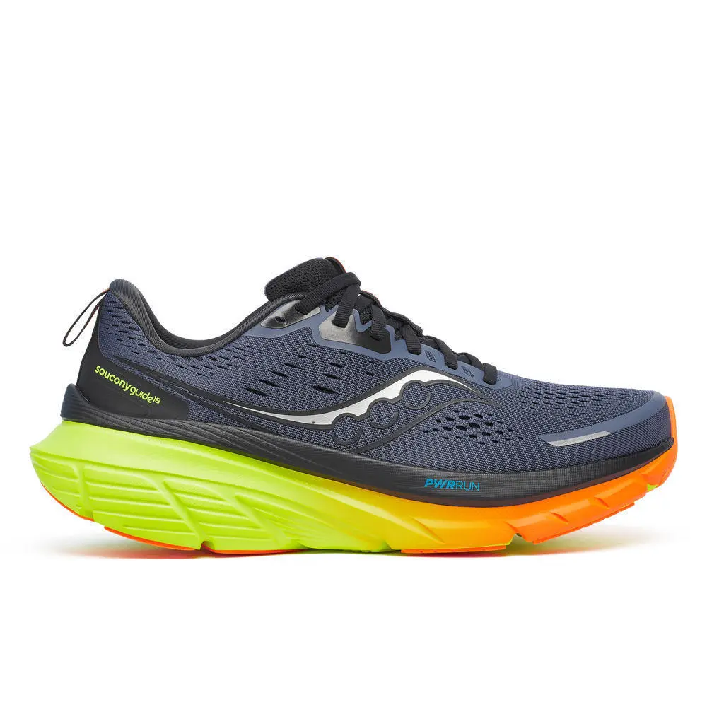 Chaussures de running Saucony Guide 18