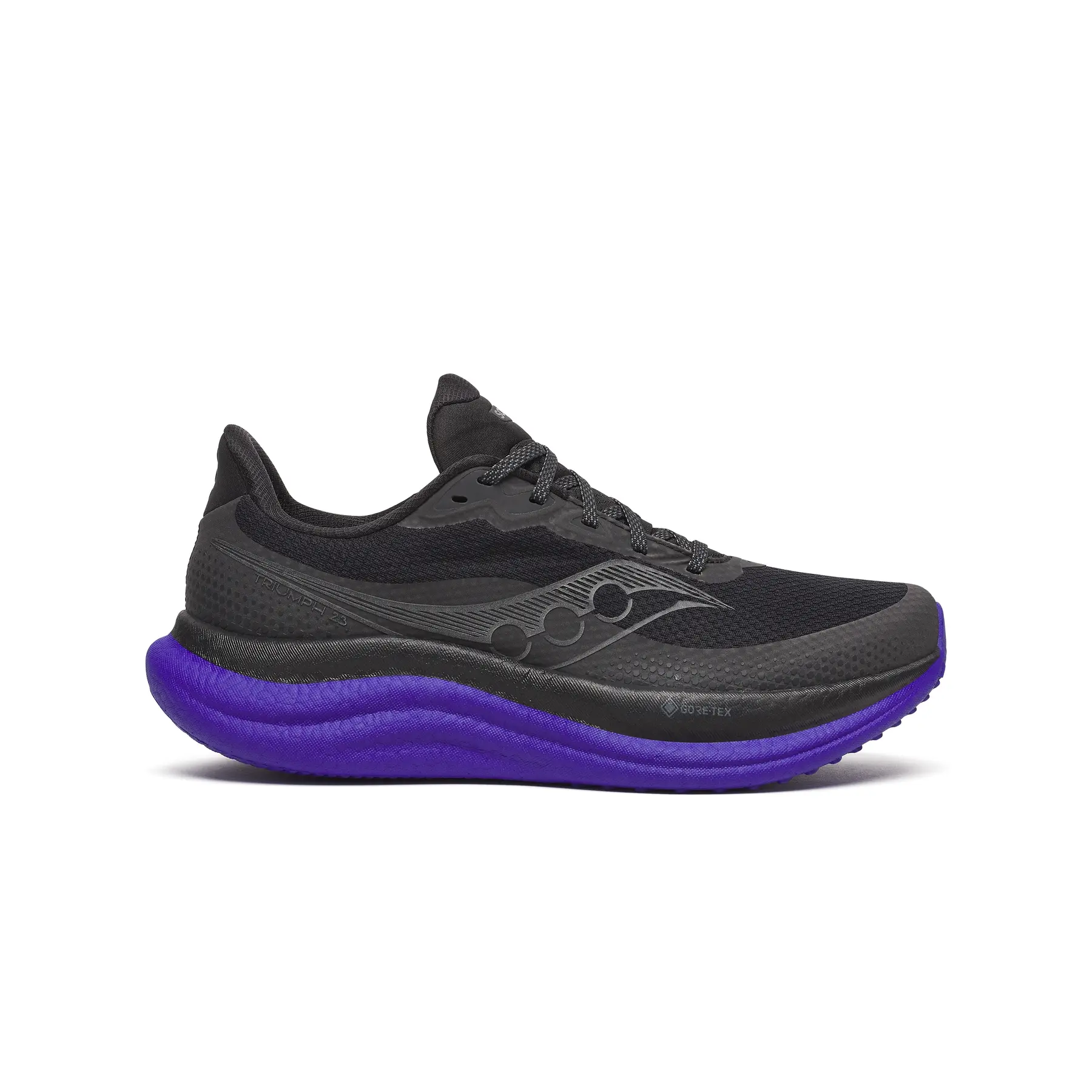 Chaussures de running Saucony Triumph 23 GTX