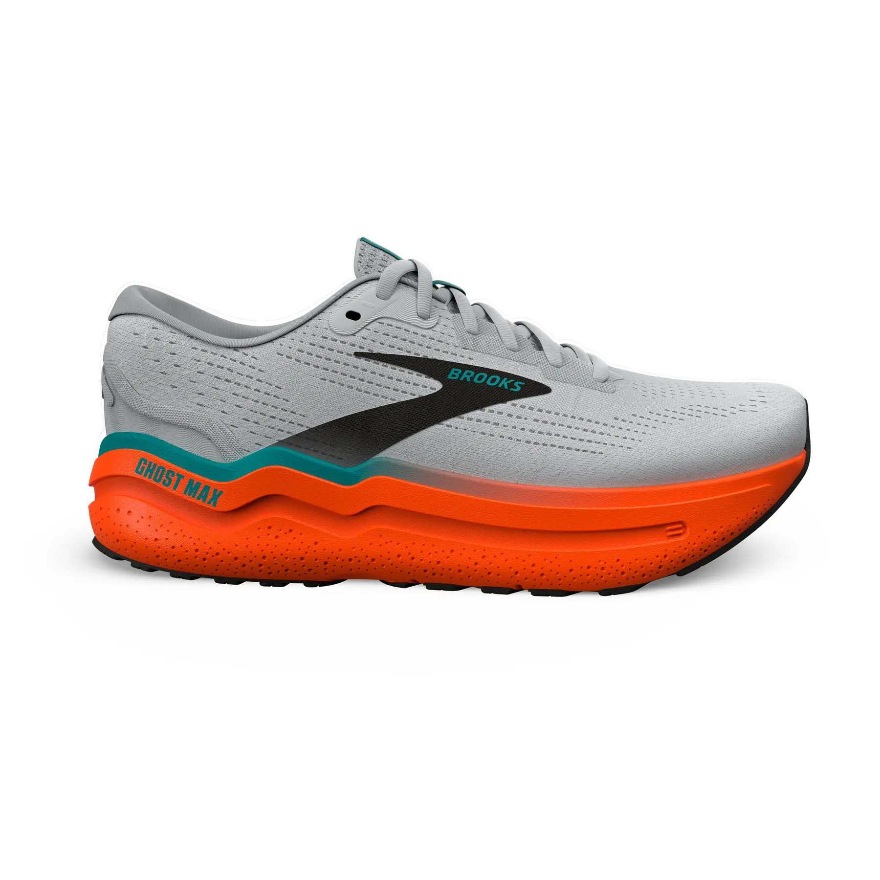 Chaussures de running Brooks Ghost Max 2