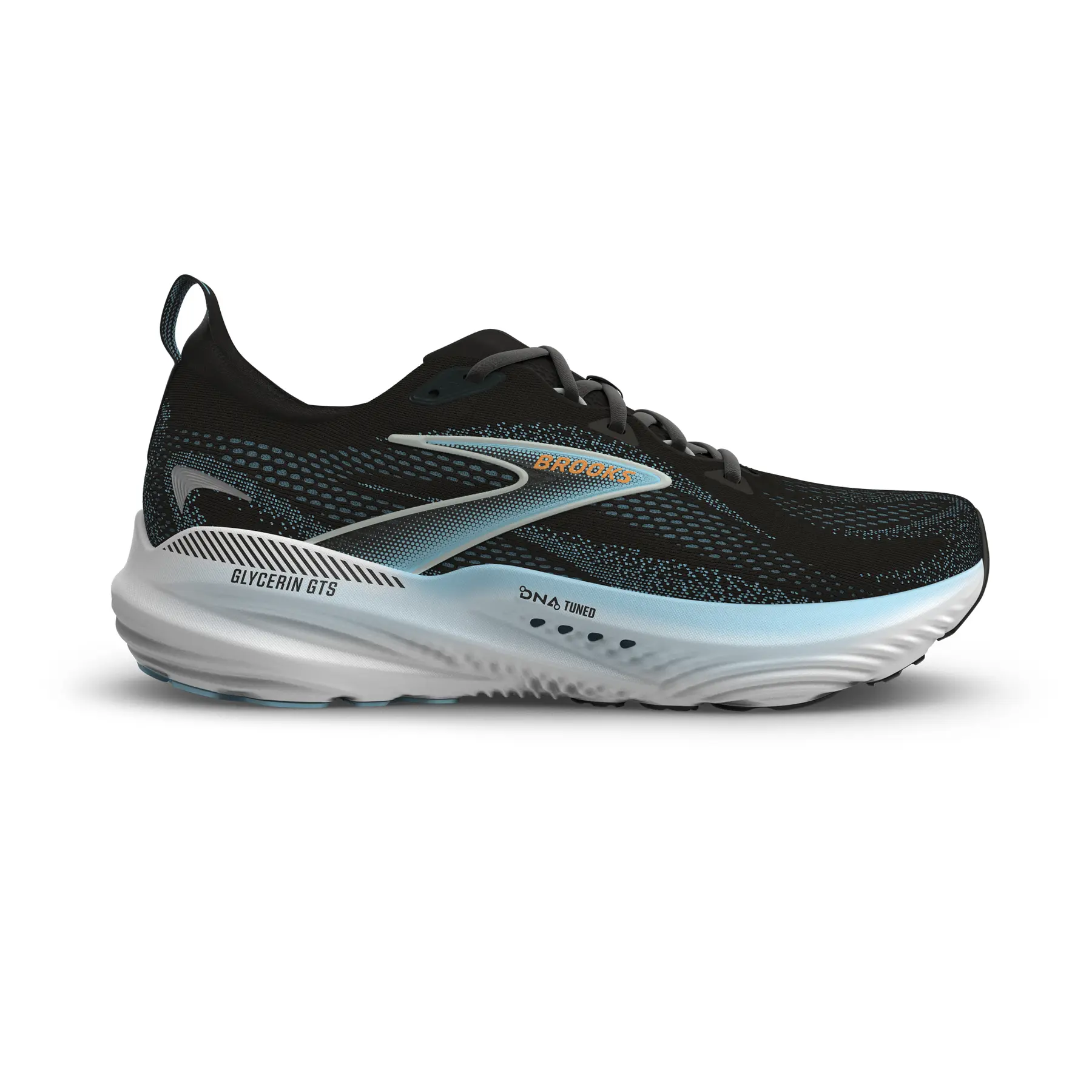 Chaussures de running Brooks Glycerin GTS 22