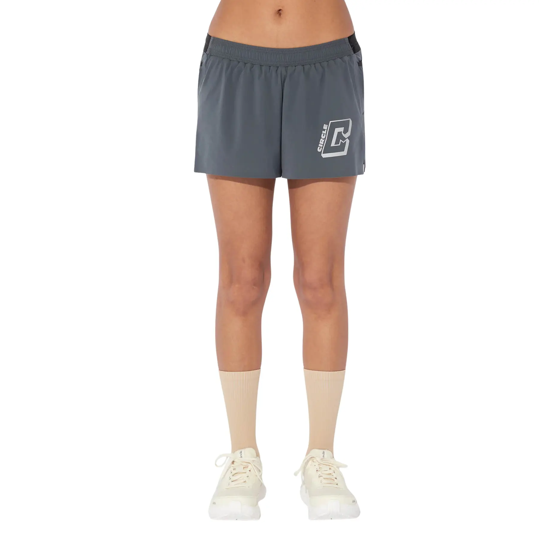 Short femme Circle Sportswear Legend