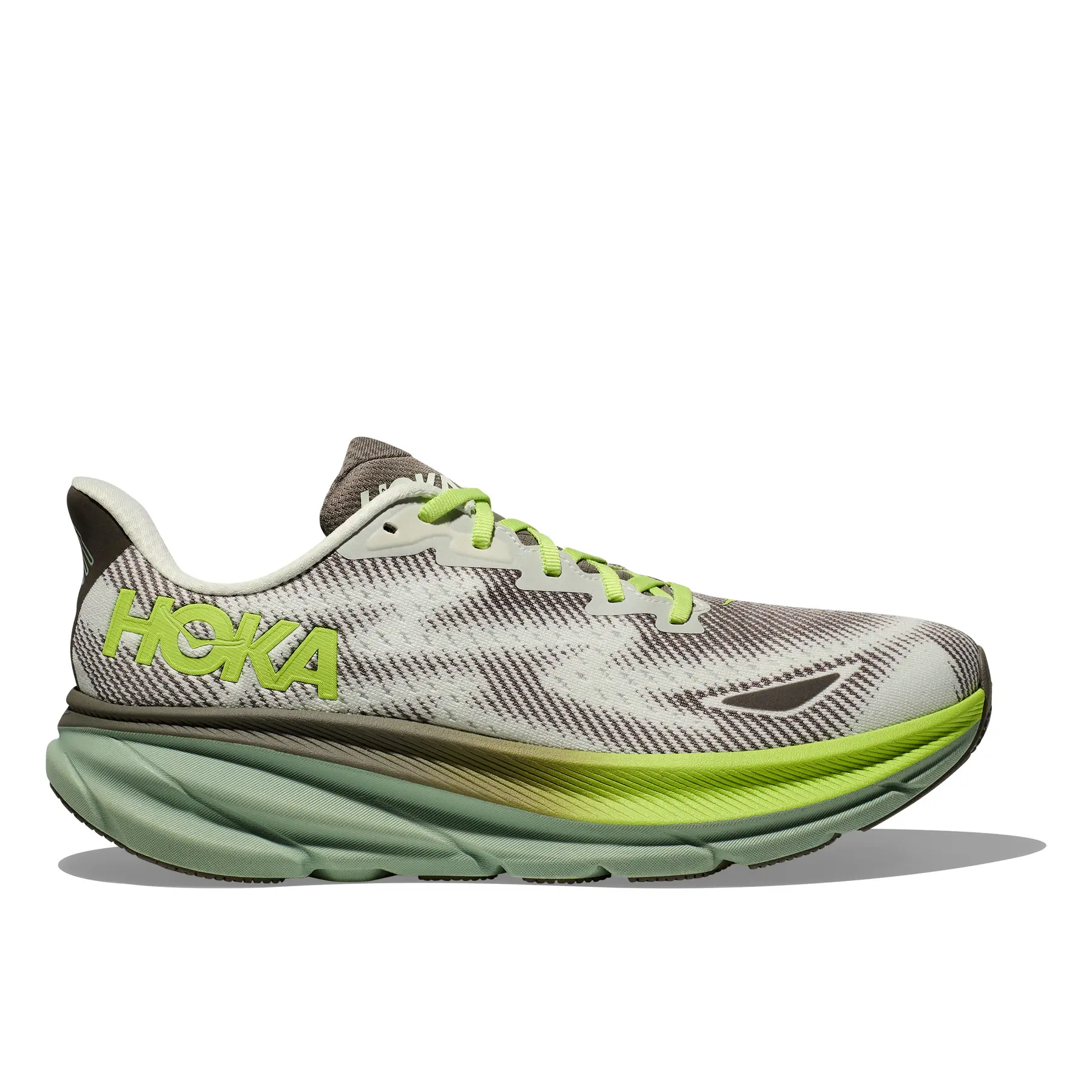 Chaussures de running Hoka Clifton 9 GTX