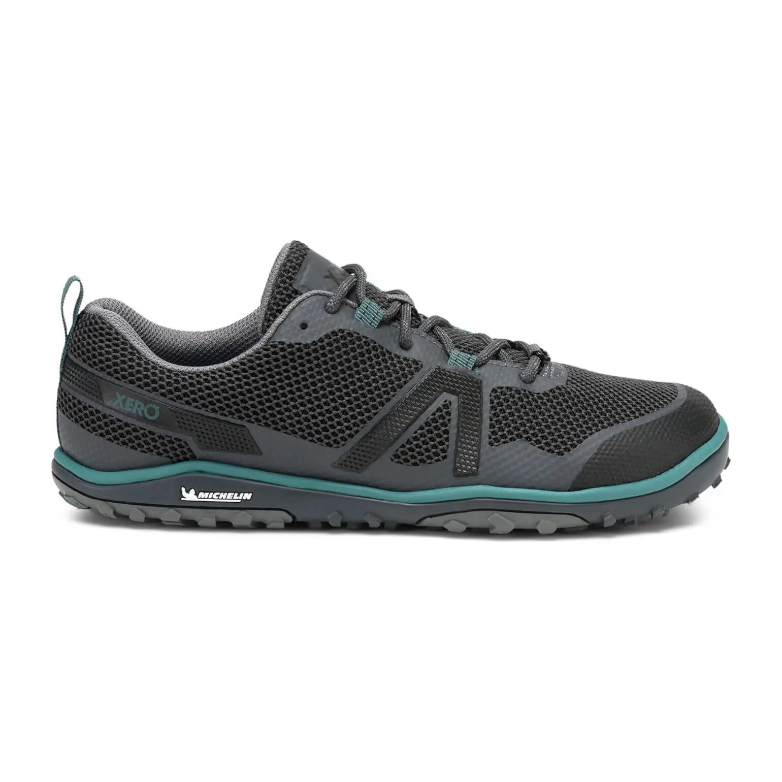 Chaussures de running de running Xero Shoes Scrambler Low